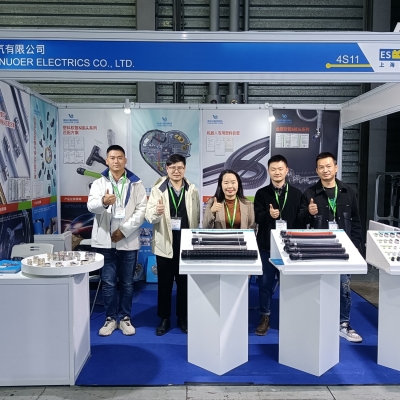 再出擊！雷諾爾布展2023上海國際電力儲能技術展